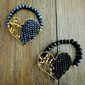 Handmade Beaded Bracelet